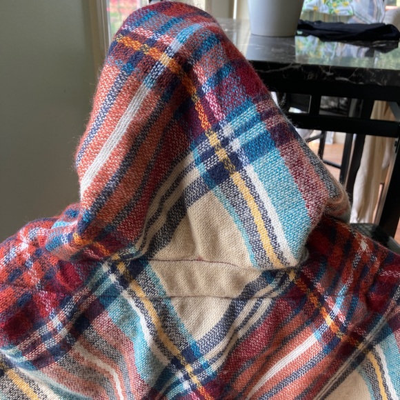 Autumn colors Shaw by Mixit ! - Picture 7 of 12